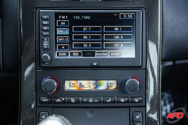 Used 2012 Chevrolet Corvette ZR1 w/ 3ZR Preferred Equipment Group RWD image 18