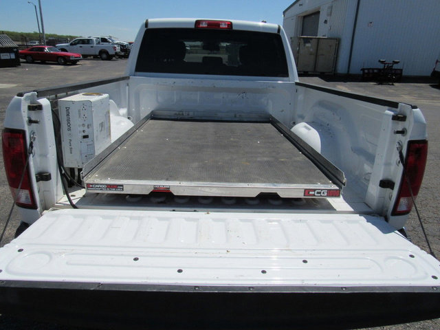 Used 2020 RAM 1500 Tradesman w/ Chrome Appearance Group AWD/4WD image 20