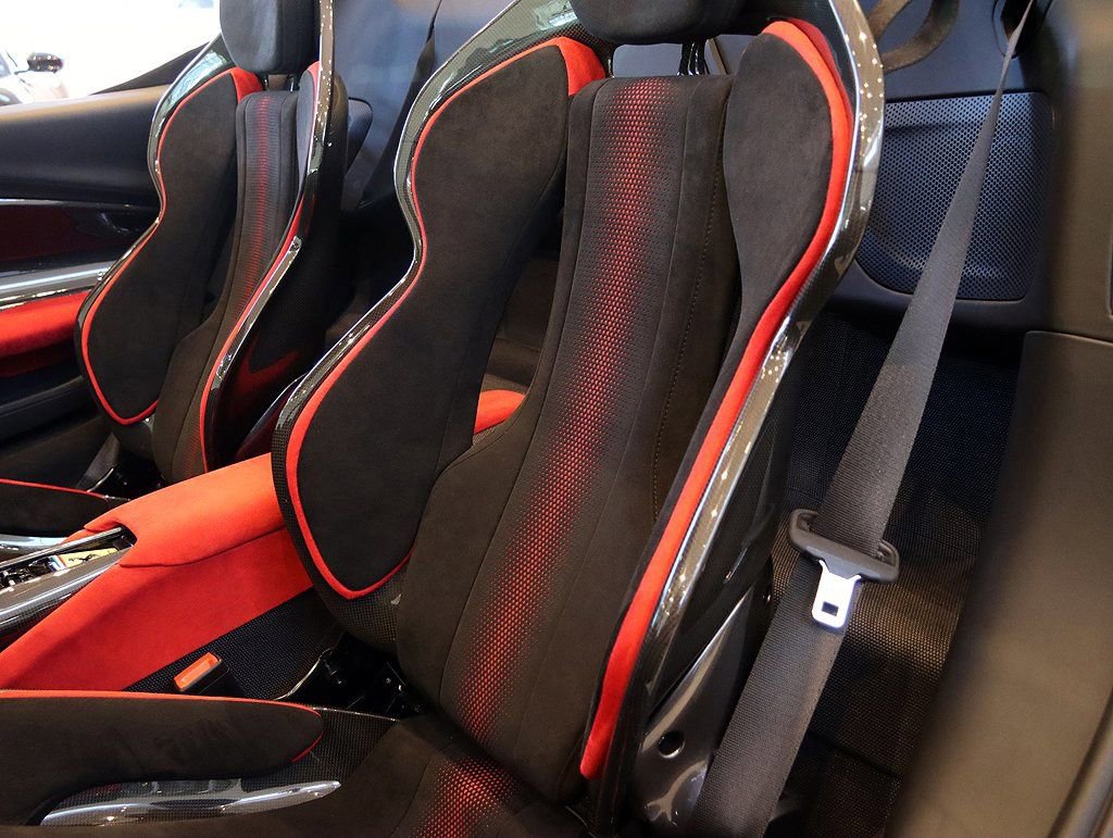 Certified 2023 Ferrari 296 GTS image 64