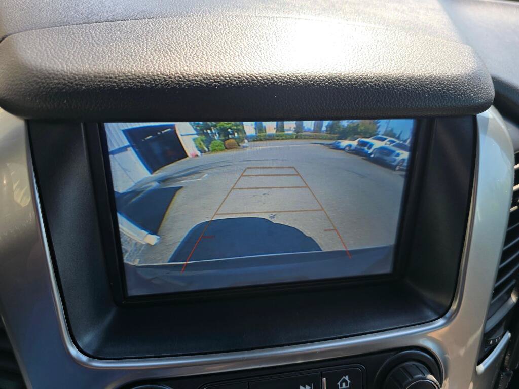 Used 2018 Chevrolet Tahoe Premier w/ Max Trailering Package AWD/4WD image 47