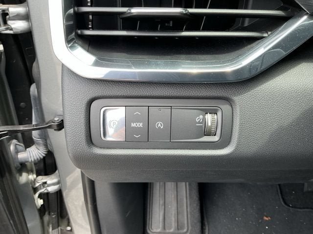 New 2025 GMC Acadia Elevation w/ Black Edition FWD image 5