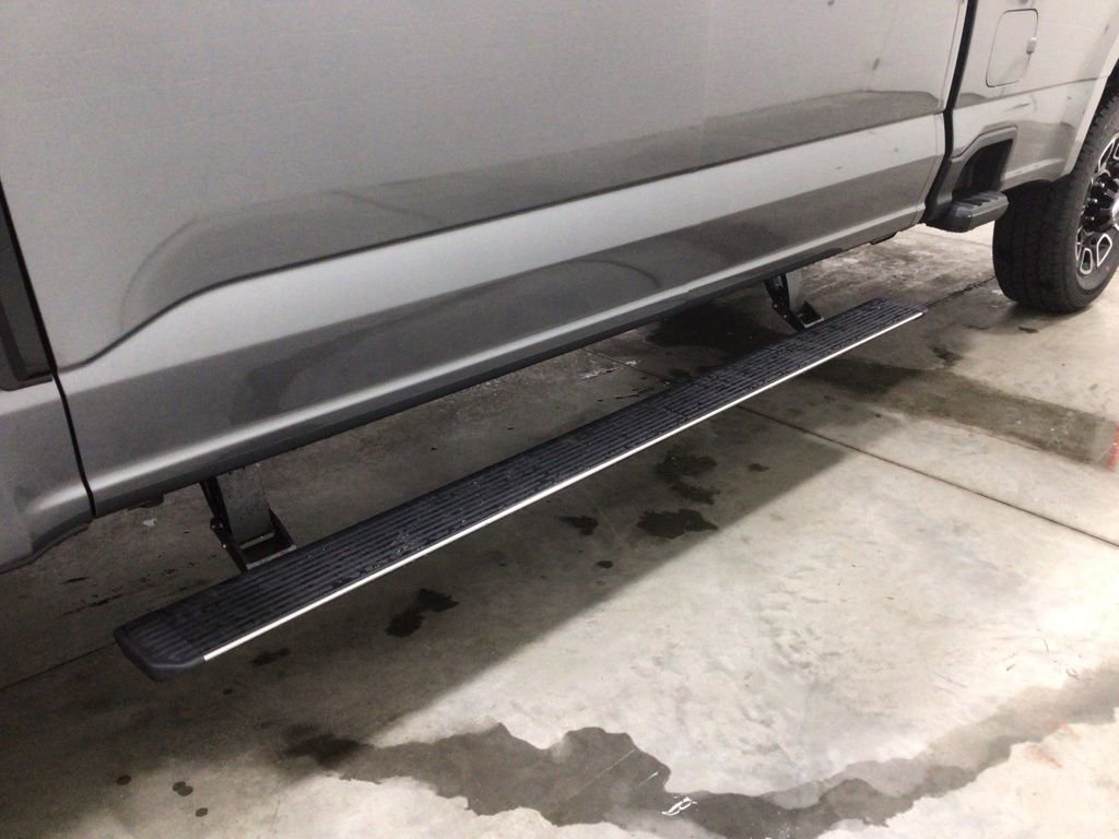 New 2026 Ford F250 Platinum image 8