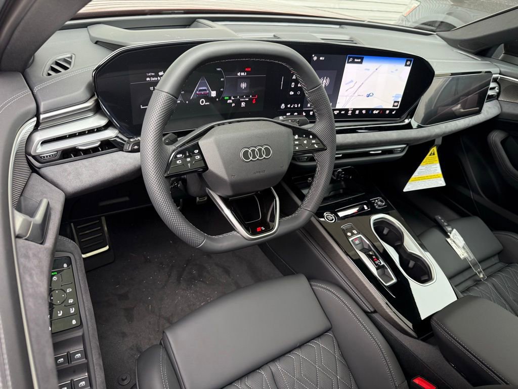 New 2026 Audi A6 3.0 image 3