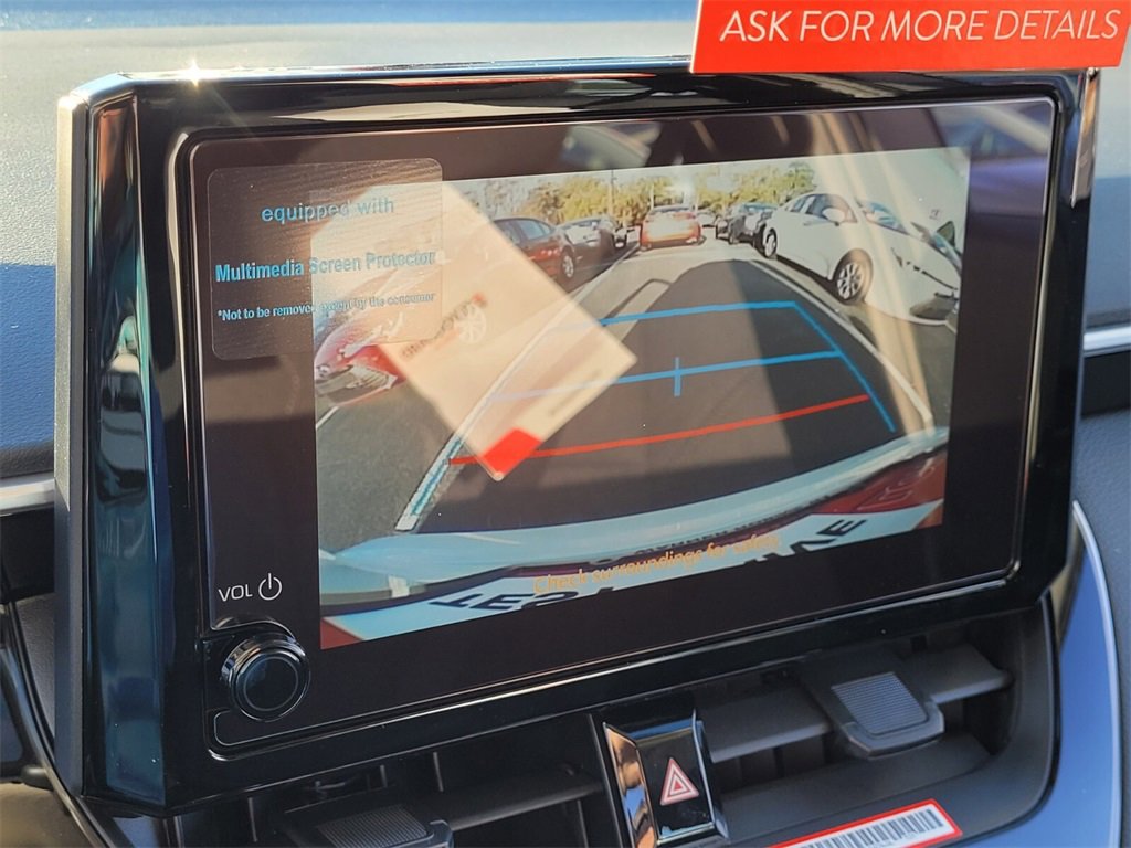 New 2026 Toyota Corolla LE image 15