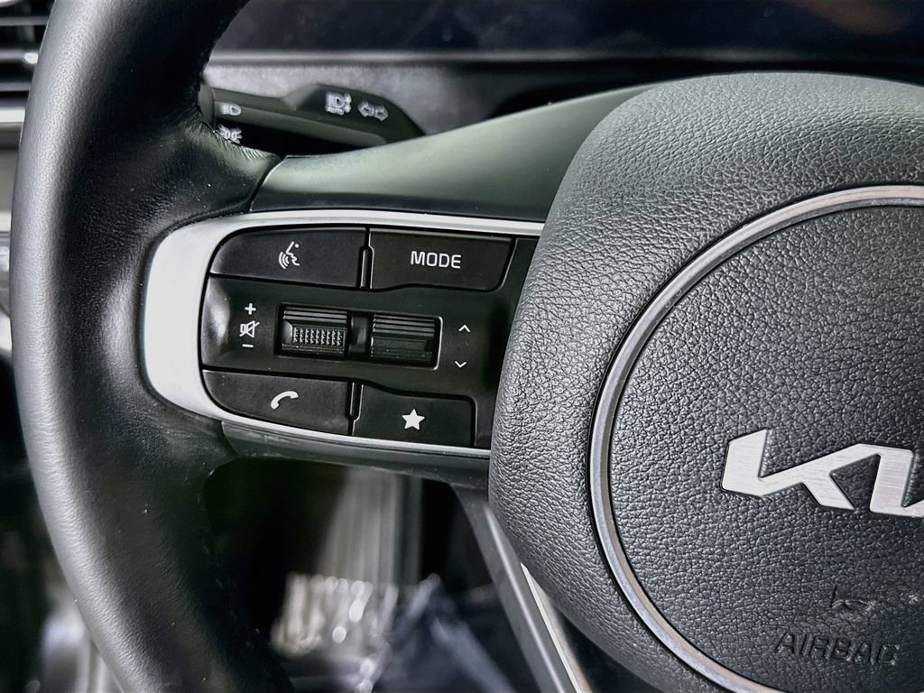 Certified 2025 Kia Sportage X-Line w/ Premium Package AWD/4WD image 23