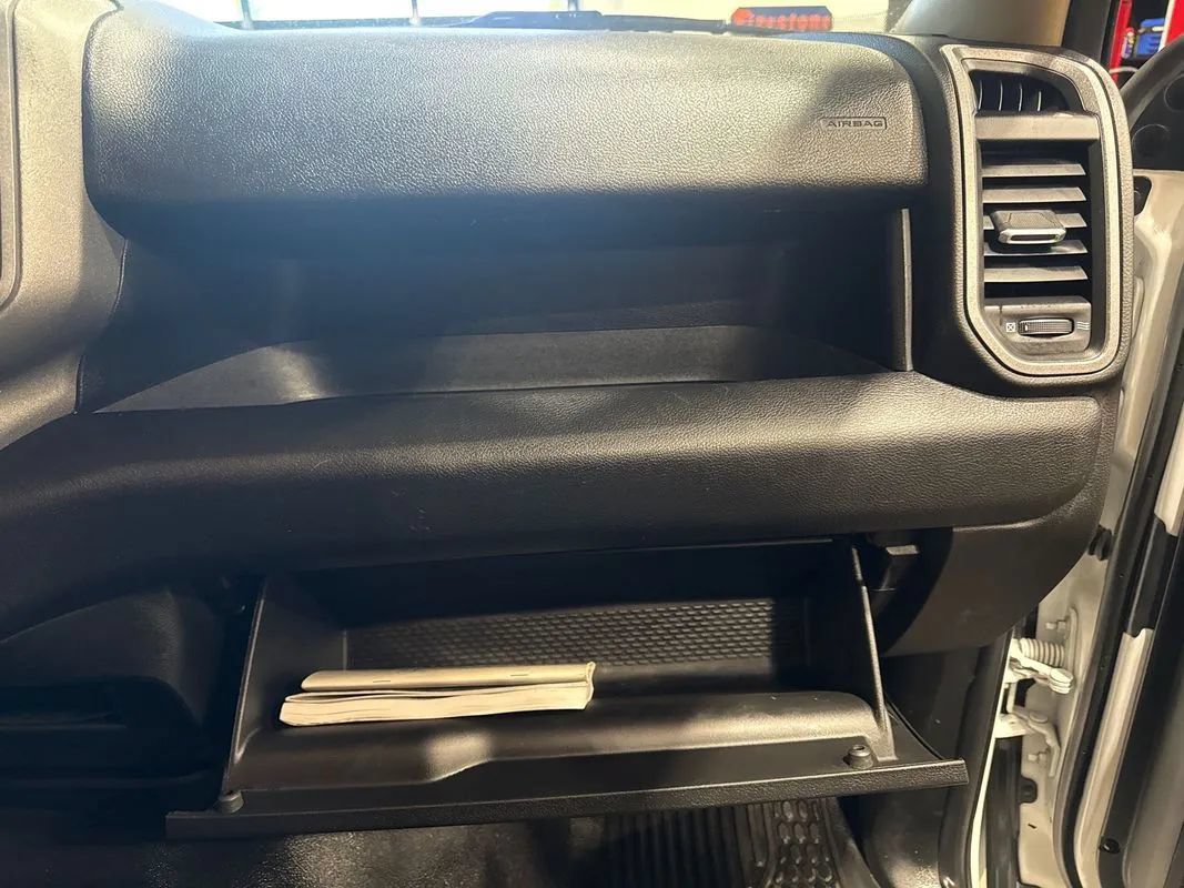 Used 2019 RAM 2500 Tradesman AWD/4WD image 93
