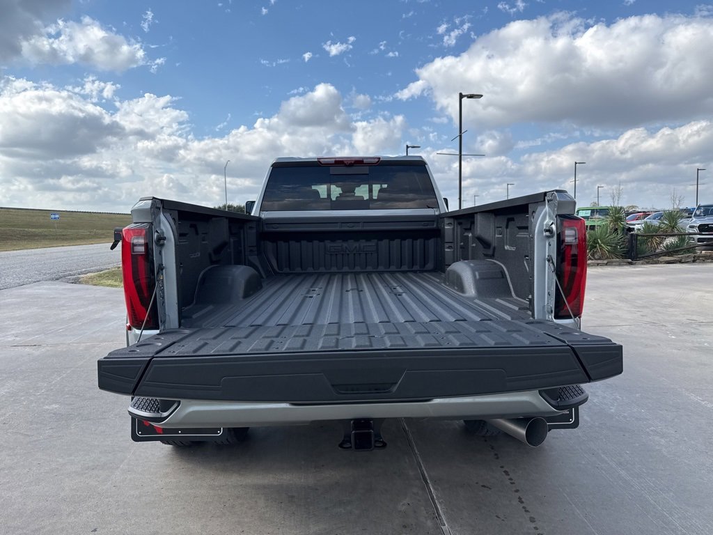 New 2026 GMC Sierra 3500 Denali Ultimate image 5
