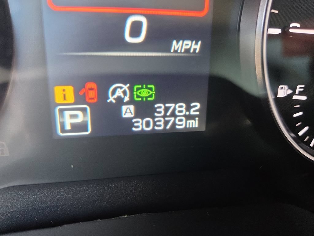 Certified 2025 Subaru Outback Touring XT AWD/4WD image 32