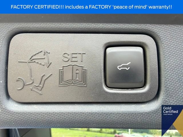 Used 2023 Ford Mustang Mach-E GT w/ GT Performance Edition AWD/4WD image 13