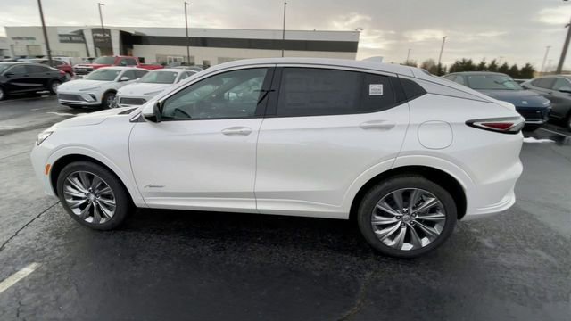 New 2026 Buick Envista Avenir image 7