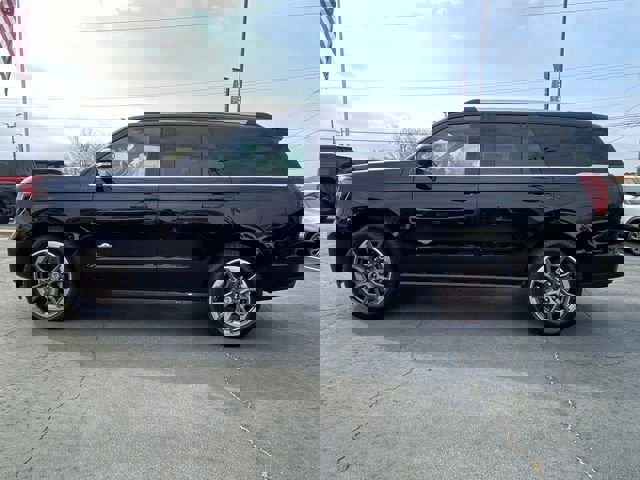 New 2026 Ford Expedition King Ranch image 6