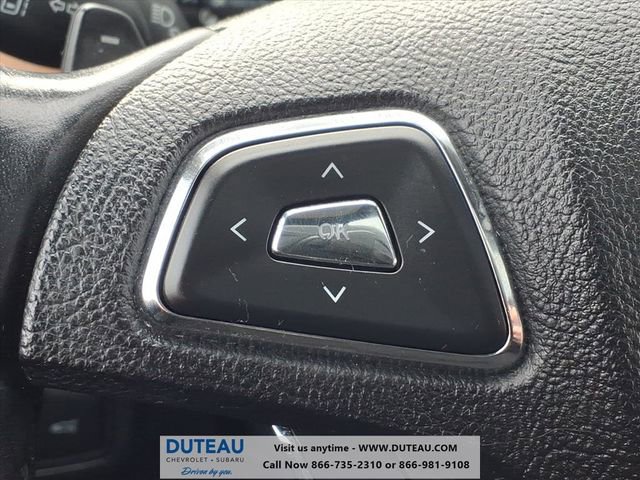 Used 2019 Lincoln MKC Reserve image 22