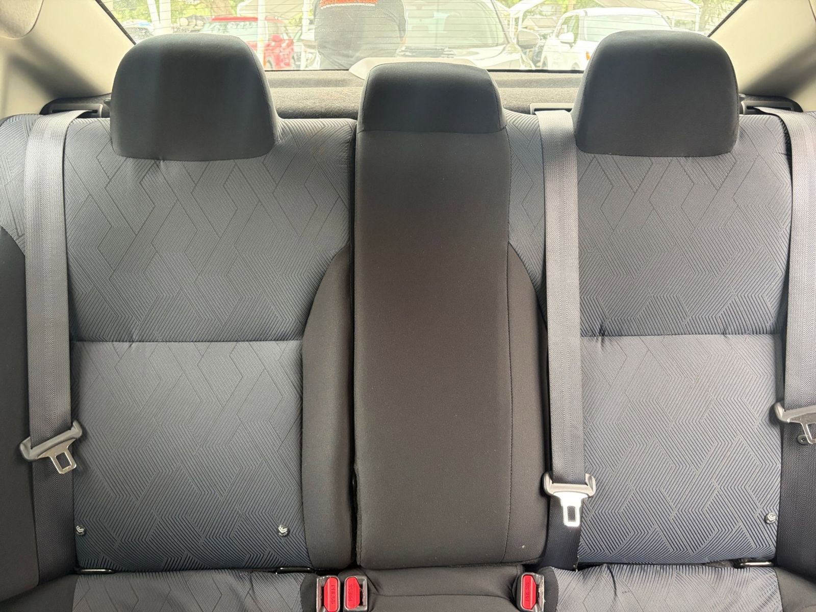 Used 2025 Nissan Versa SV FWD image 37