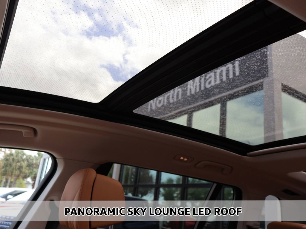 Used 2023 BMW X7 xDrive40i w/ Executive Package image 5