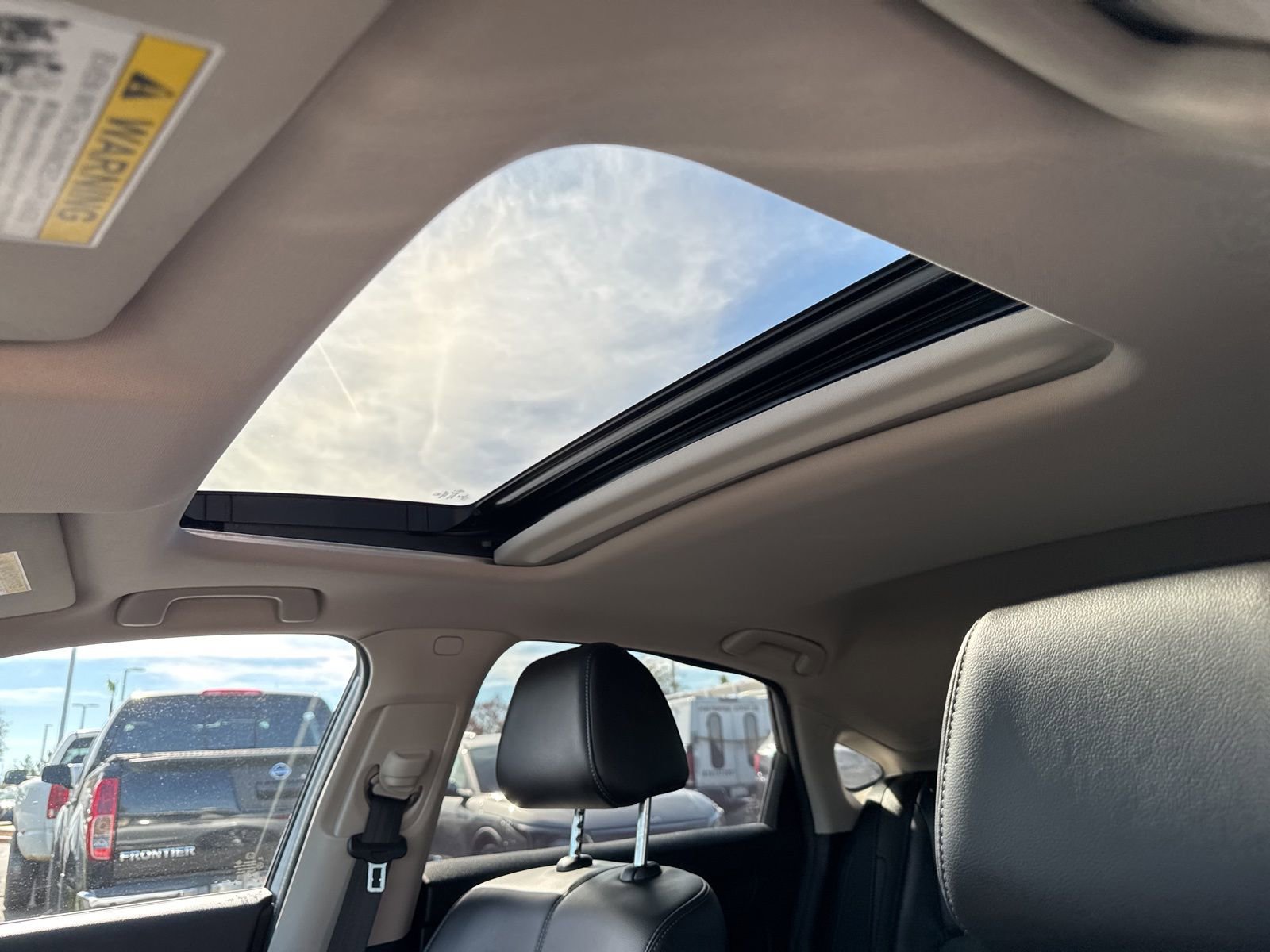 Used 2022 Honda Civic EX-L image 18