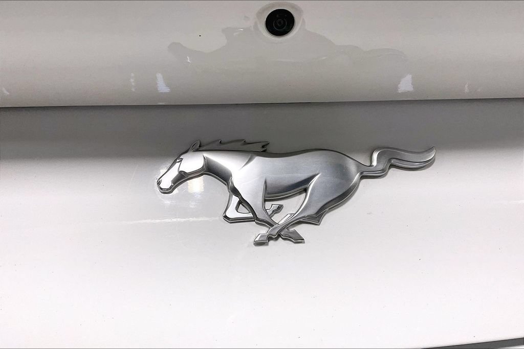 Used 2024 Ford Mustang Premium RWD image 38