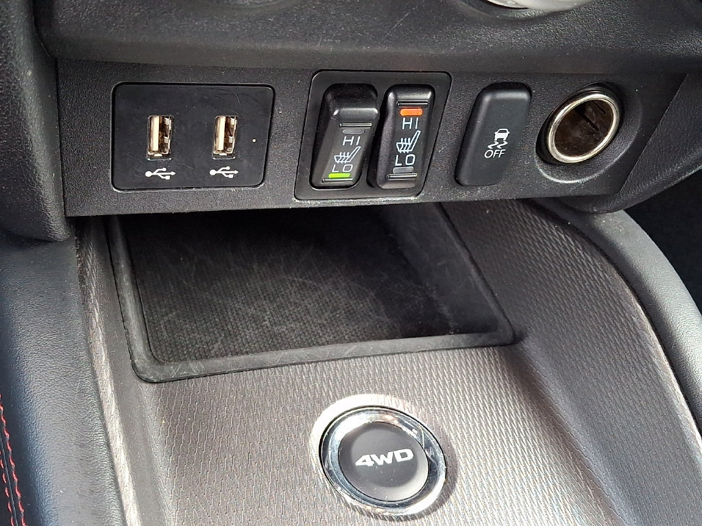 Used 2024 Mitsubishi Outlander Sport SE AWD/4WD image 23