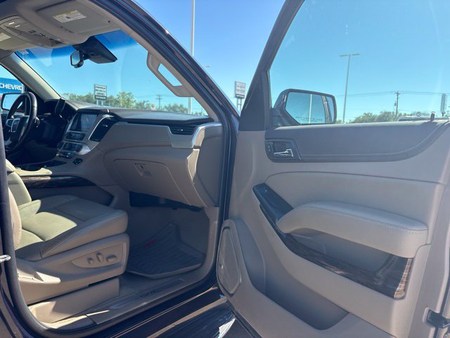 Used 2019 GMC Yukon SLT w/ Open Road Package AWD/4WD image 21