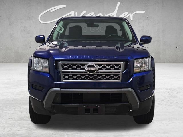 Used 2022 Nissan Frontier SV w/ Technology Package image 18