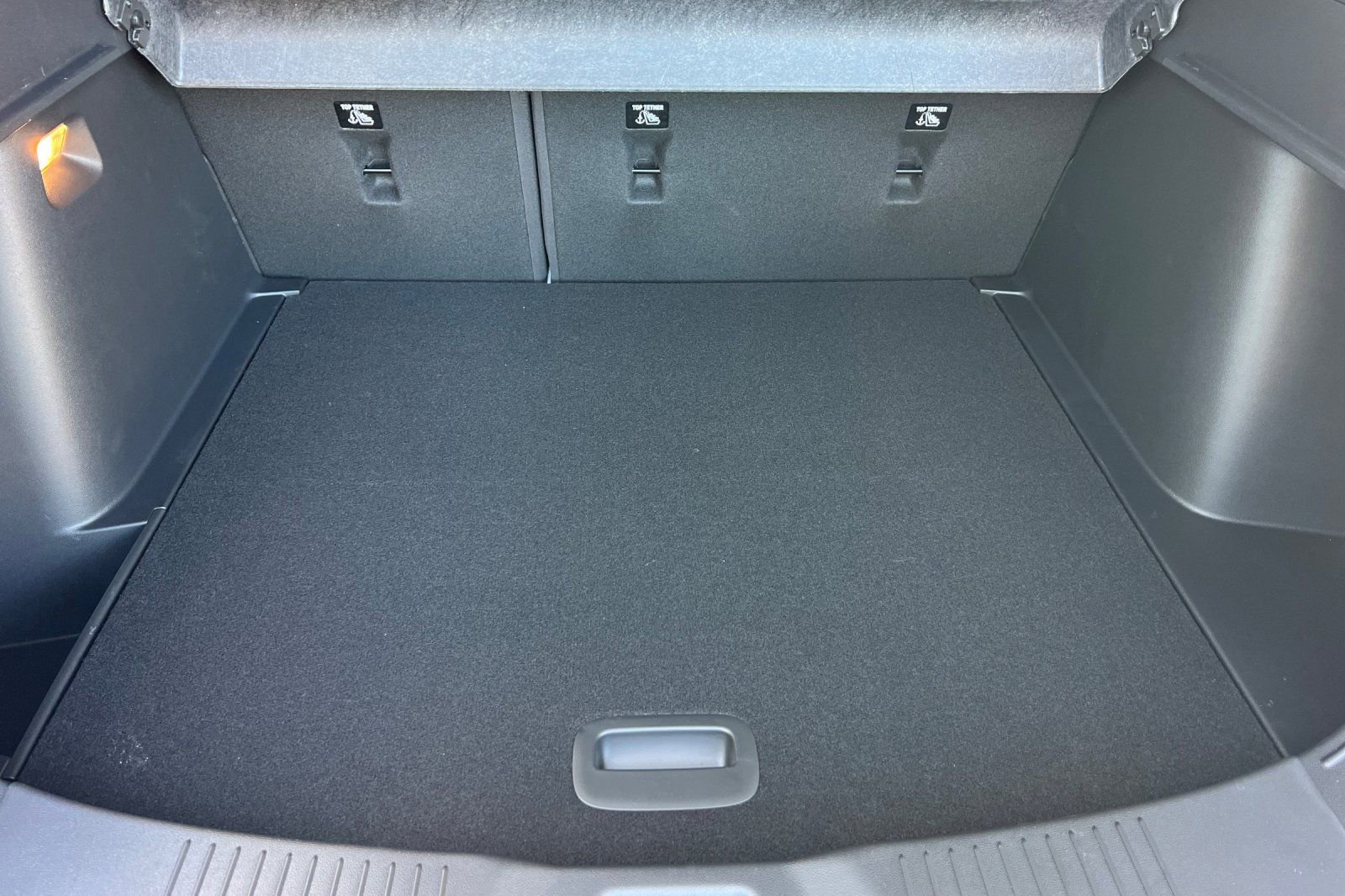 New 2026 Buick Envista Sport Touring w/ Advanced Safety Package image 14