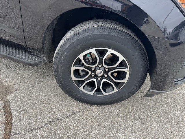 Certified 2024 Ford Expedition XLT image 41