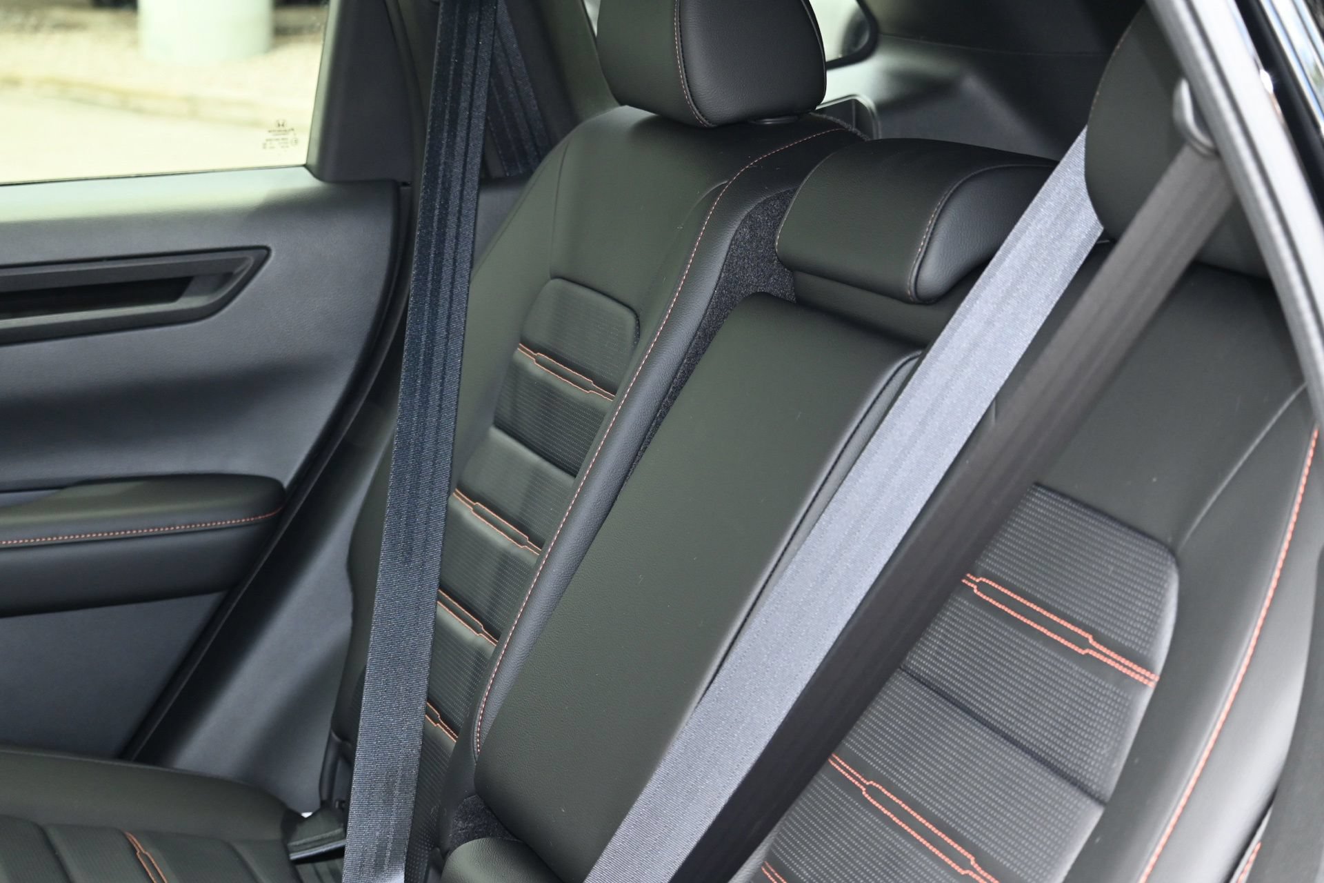 New 2026 Honda CR-V Sport-L image 18