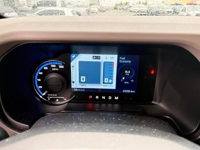 Used 2023 Ford Bronco Wildtrak AWD/4WD image 13