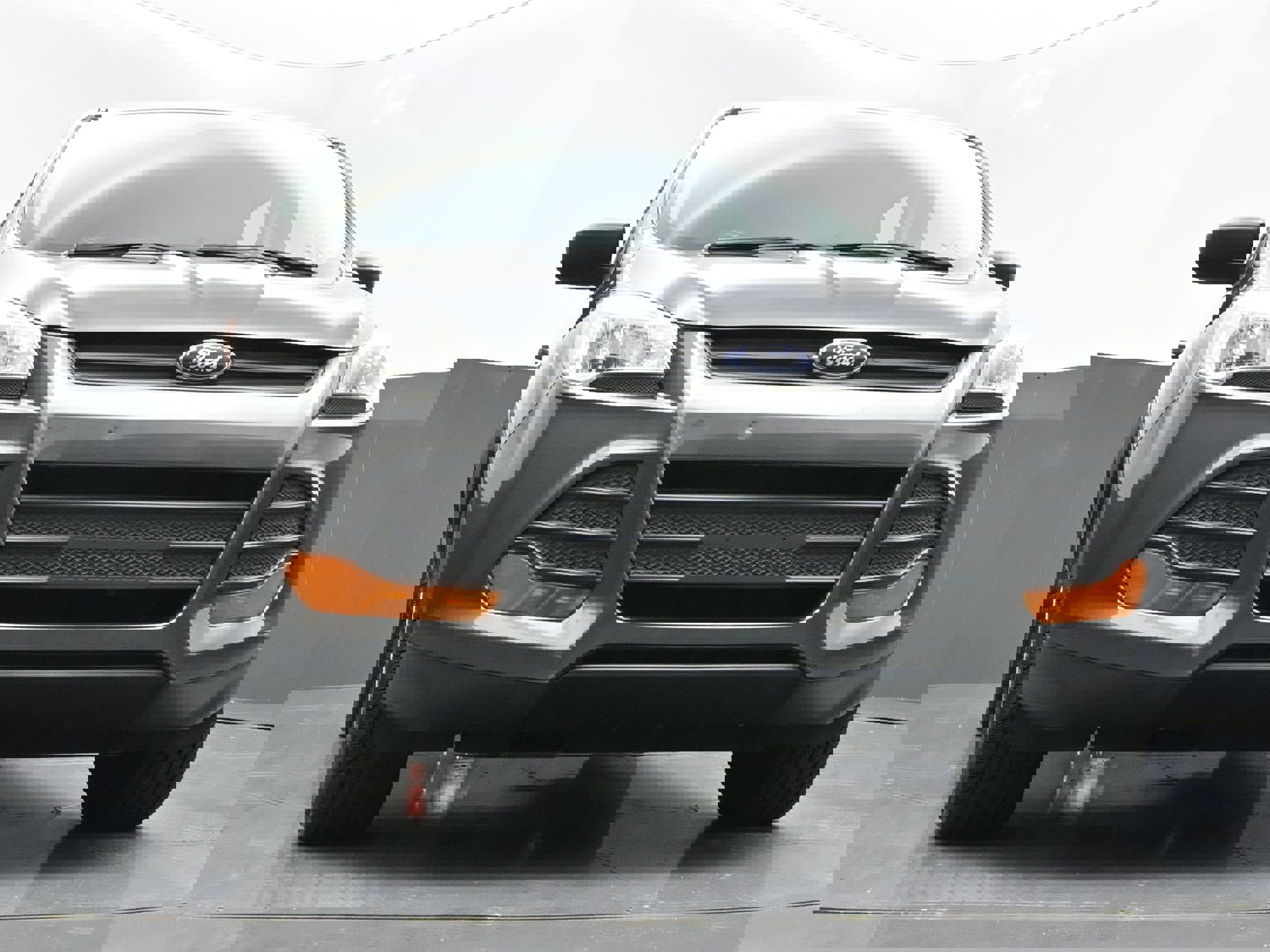 Used 2016 Ford Escape S image 34