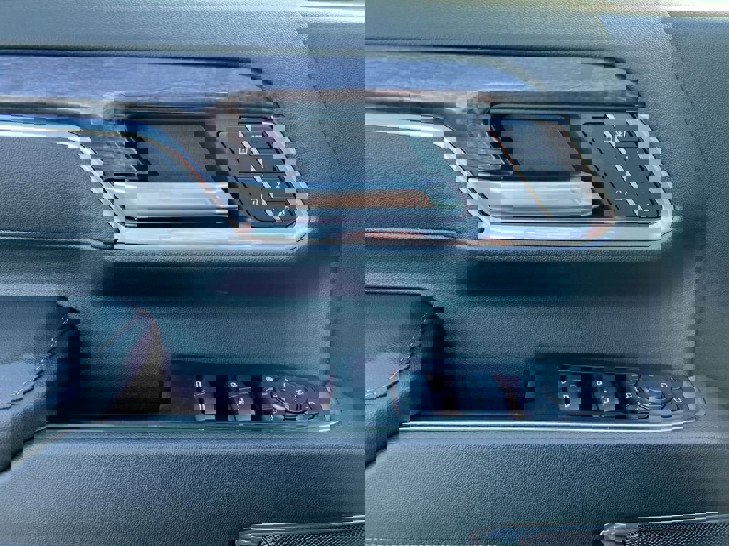 New 2025 Chevrolet Silverado 3500 LTZ w/ LTZ Plus Package image 20