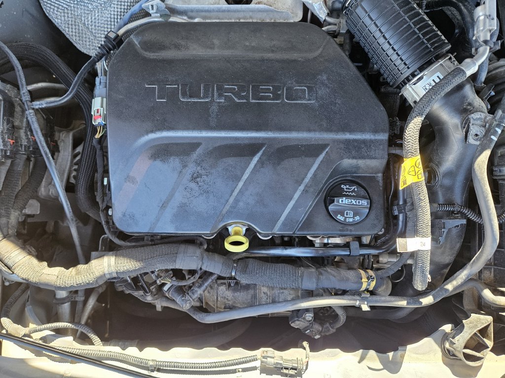 Used 2023 Chevrolet TrailBlazer LS FWD image 29