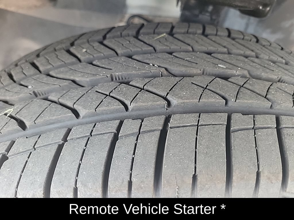Used 2019 Jeep Compass Latitude w/ Popular Equipment Group AWD/4WD image 14