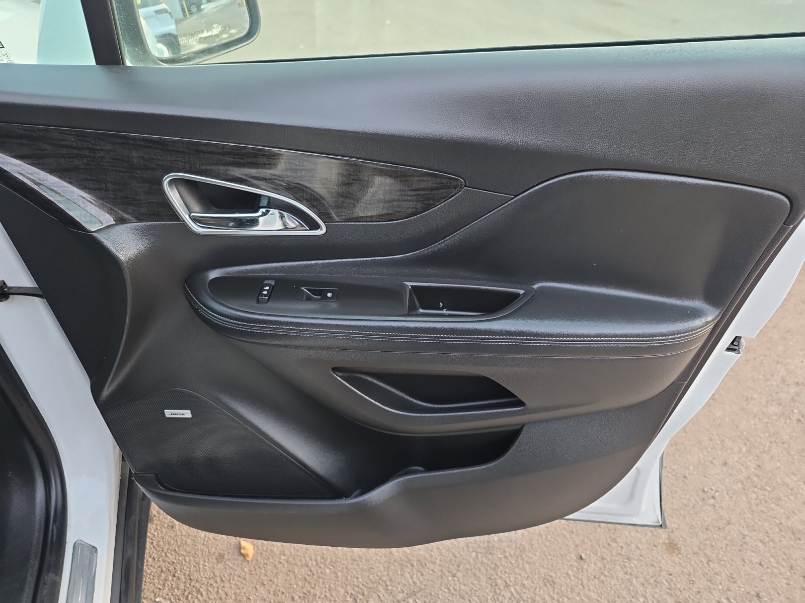 Used 2016 Buick Encore Sport Touring image 31