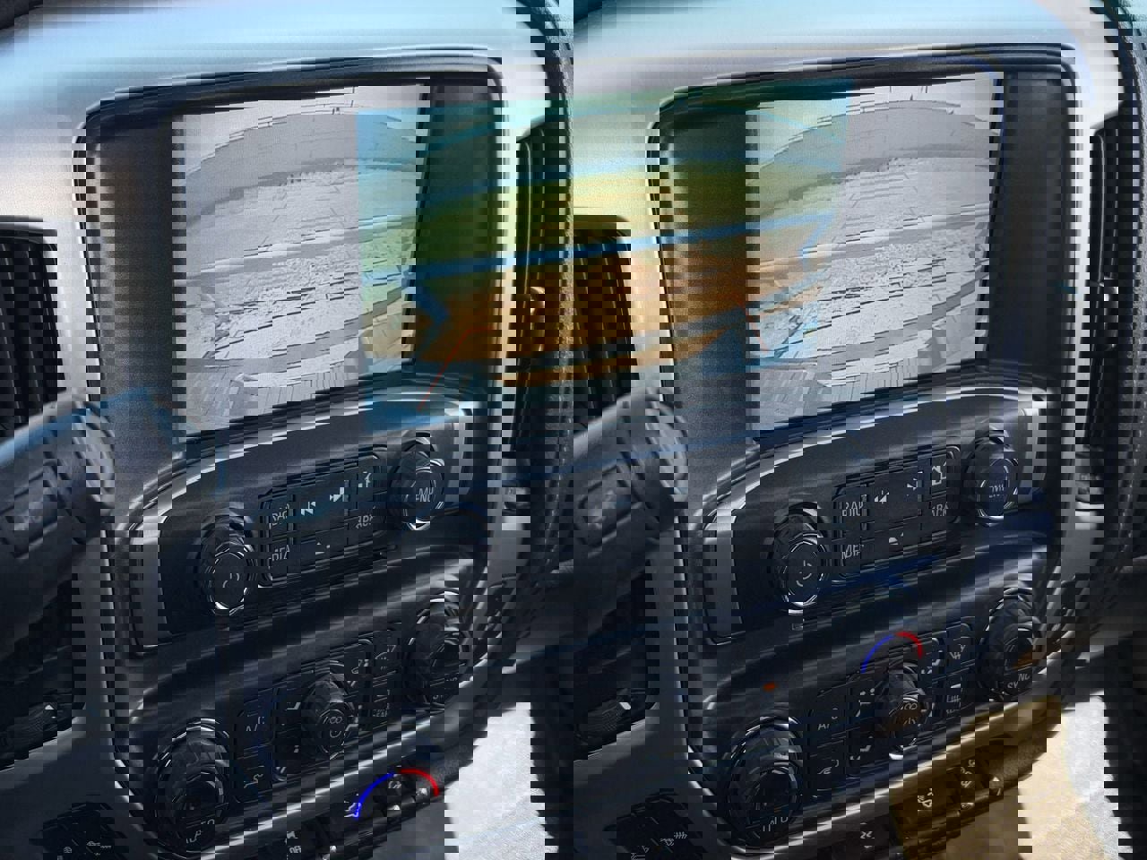 Used 2018 GMC Sierra 1500 SLT w/ Texas SLT Premium Package image 19