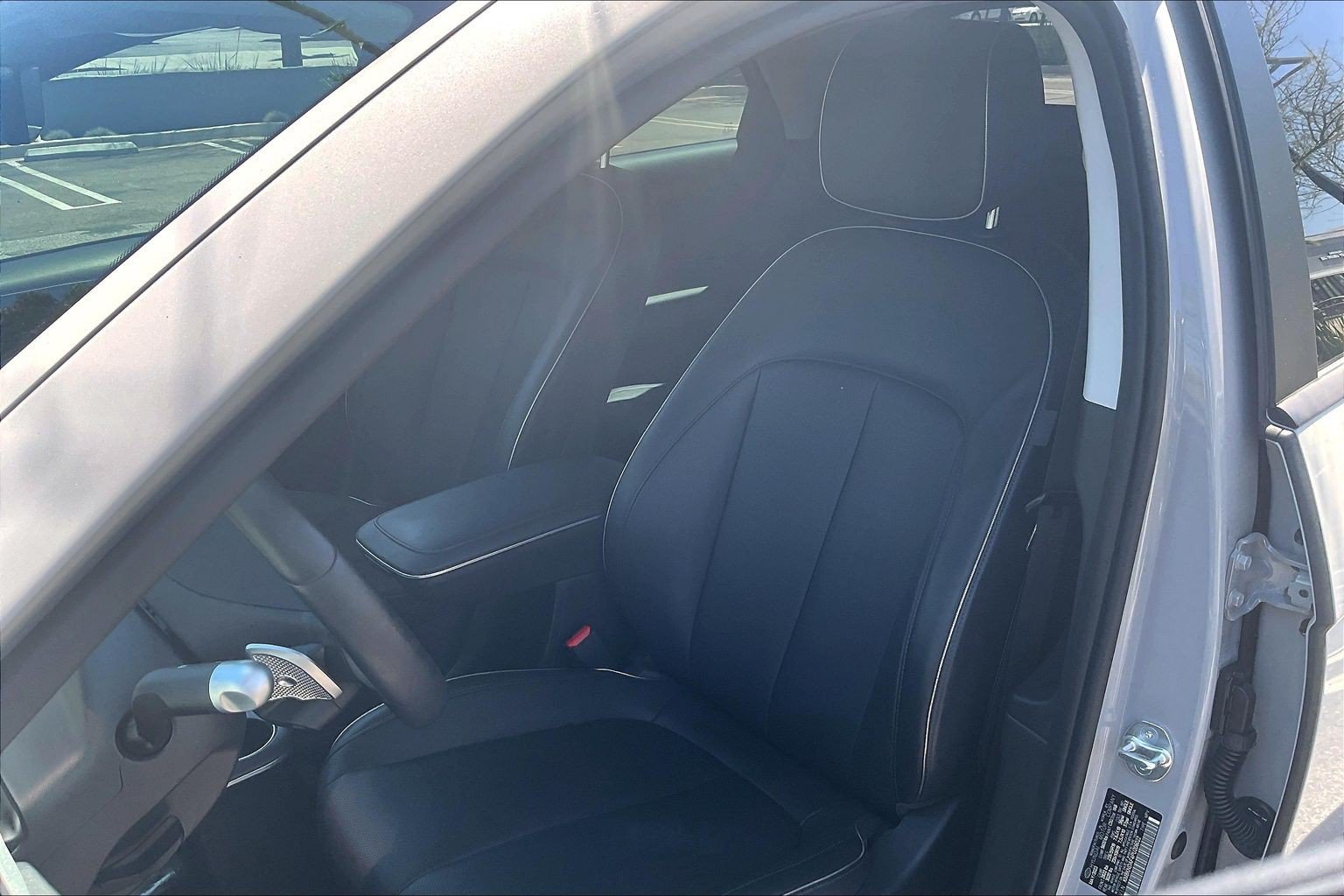 Used 2023 Hyundai Ioniq 5 SEL AWD/4WD image 8