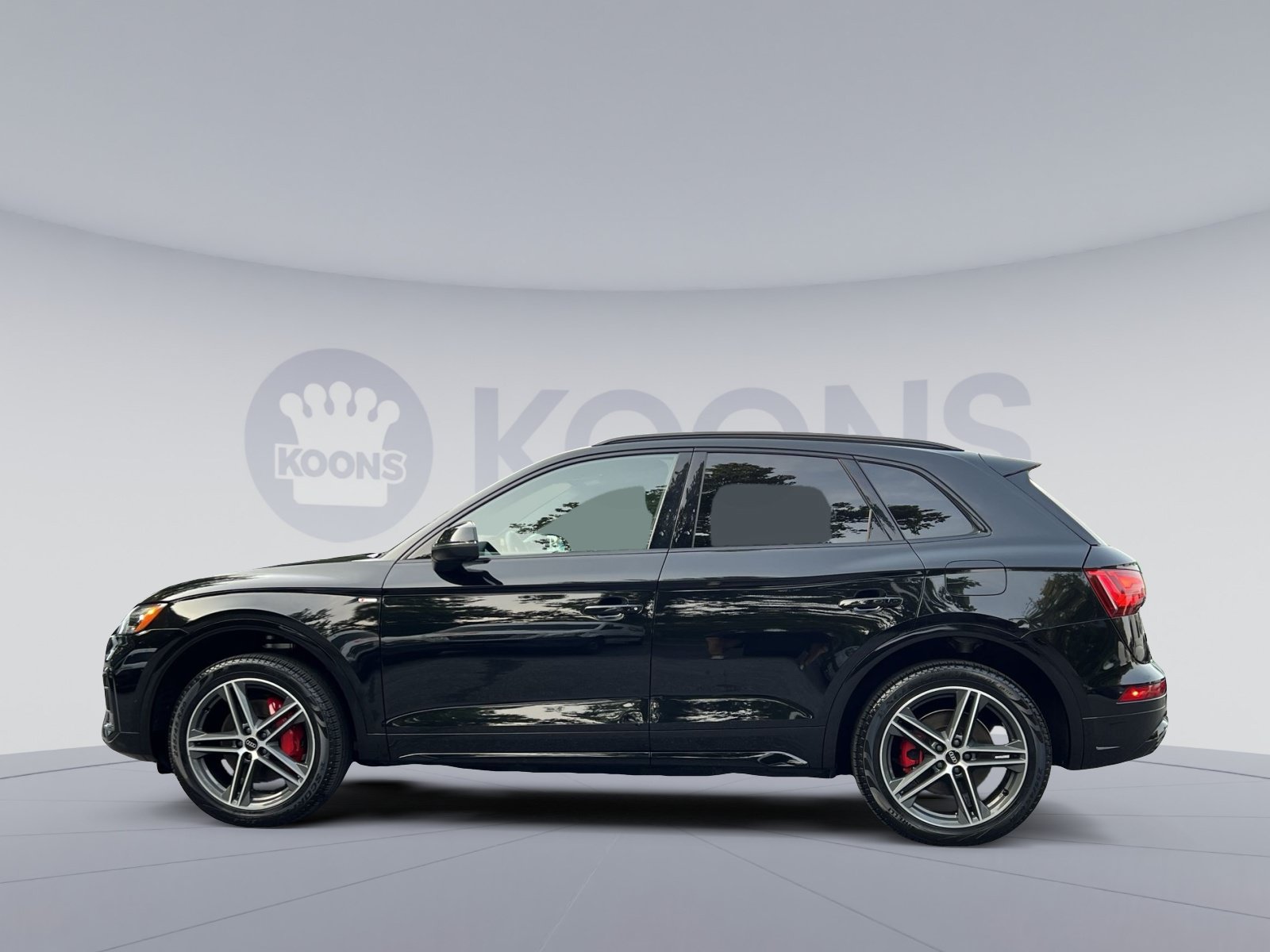 Used 2024 Audi Q5 e Premium Plus AWD/4WD image 7