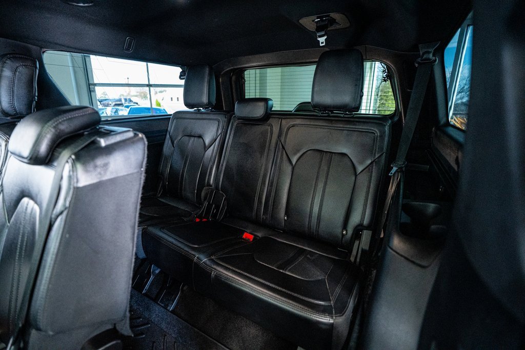 Used 2020 Ford Expedition Max Limited w/ Equipment Group 301A image 51