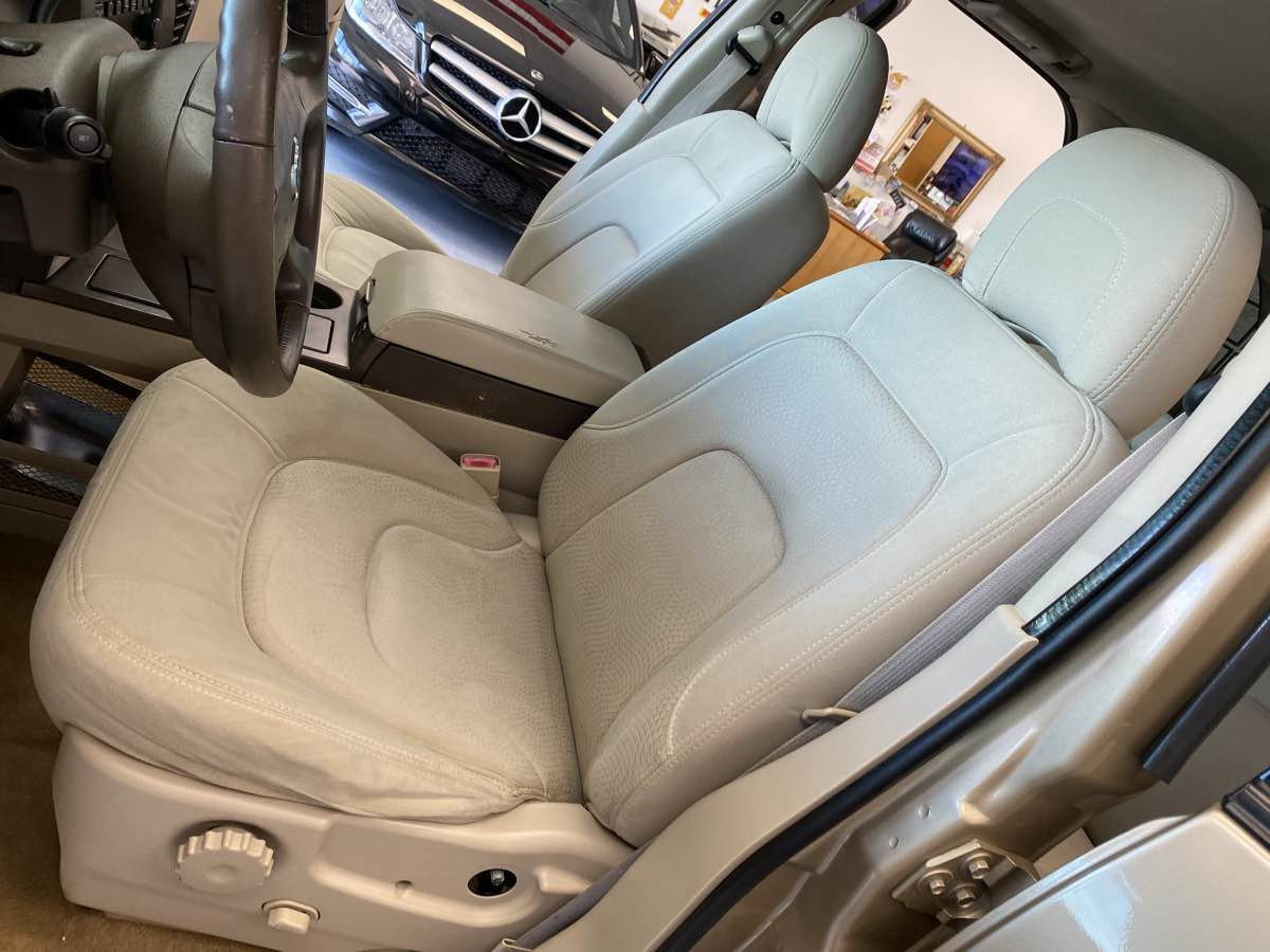 Used 2006 Buick Rendezvous 2WD image 18