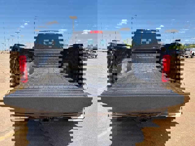 New 2026 RAM 3500 Big Horn image 21