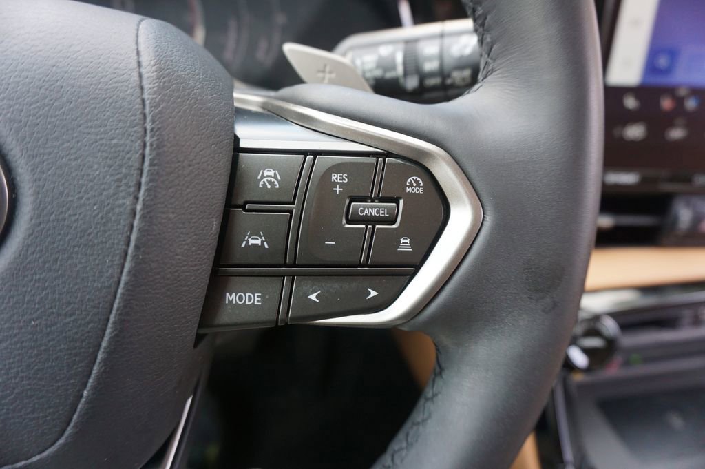 Used 2022 Lexus NX 350 AWD image 9