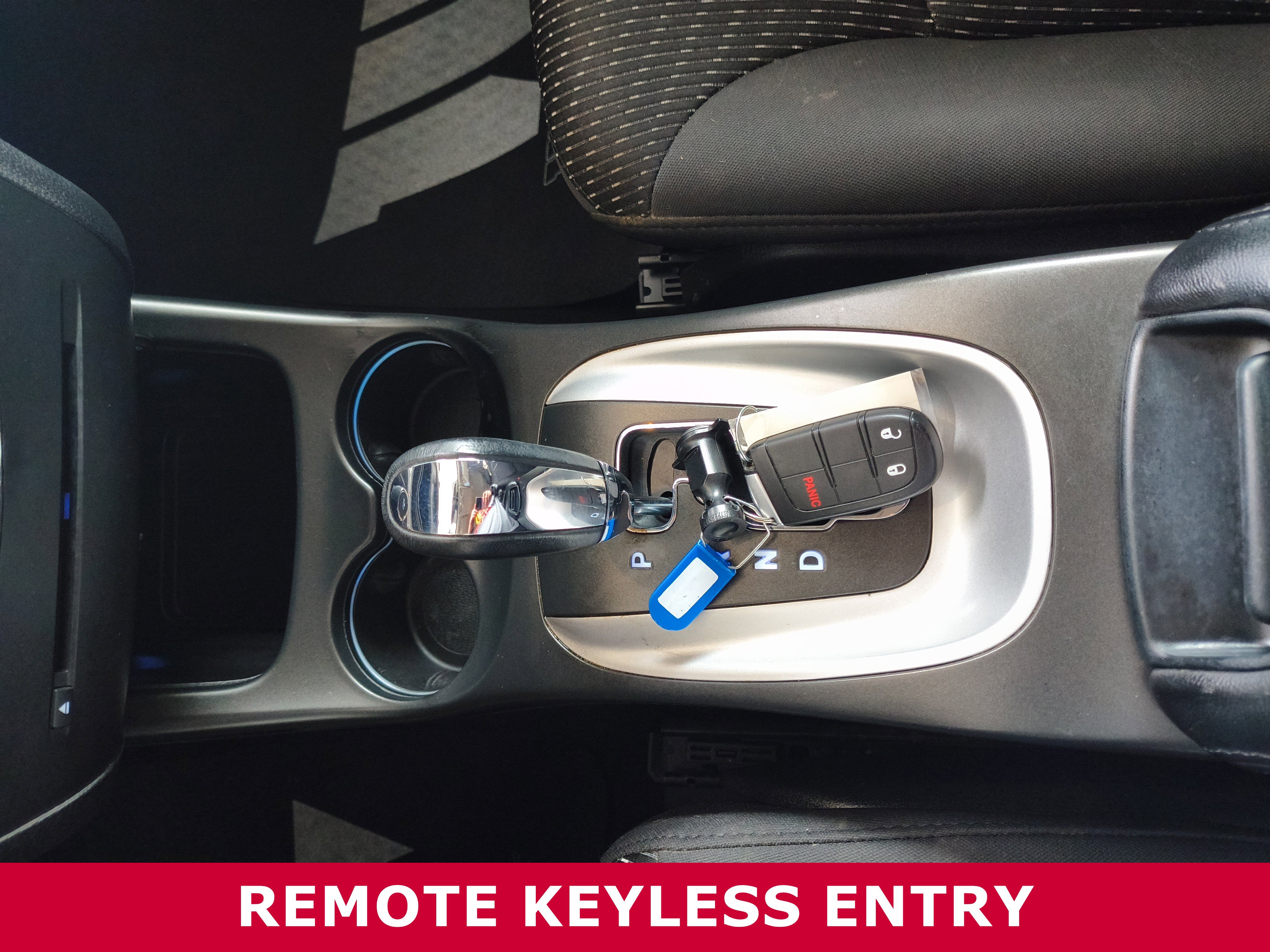 Used 2017 Dodge Journey Crossroad image 19