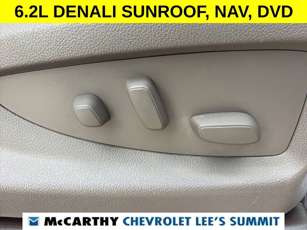 Used 2019 GMC Yukon Denali w/ Open Road Package AWD/4WD image 35