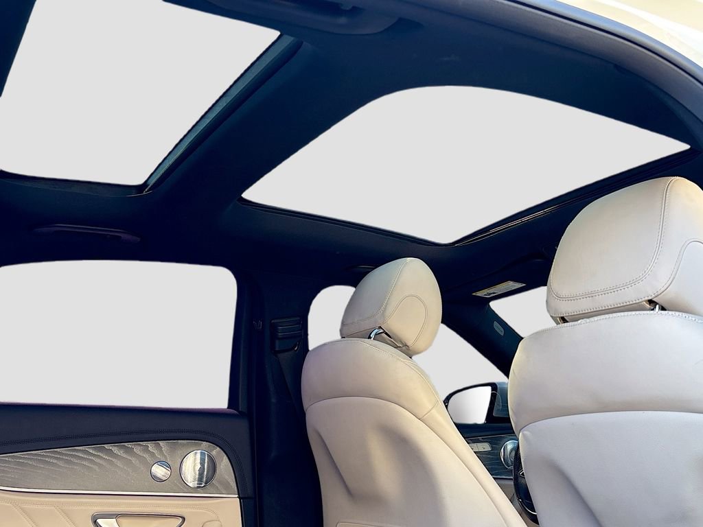 Used 2021 Mercedes-Benz E 53 AMG 4MATIC Sedan image 20