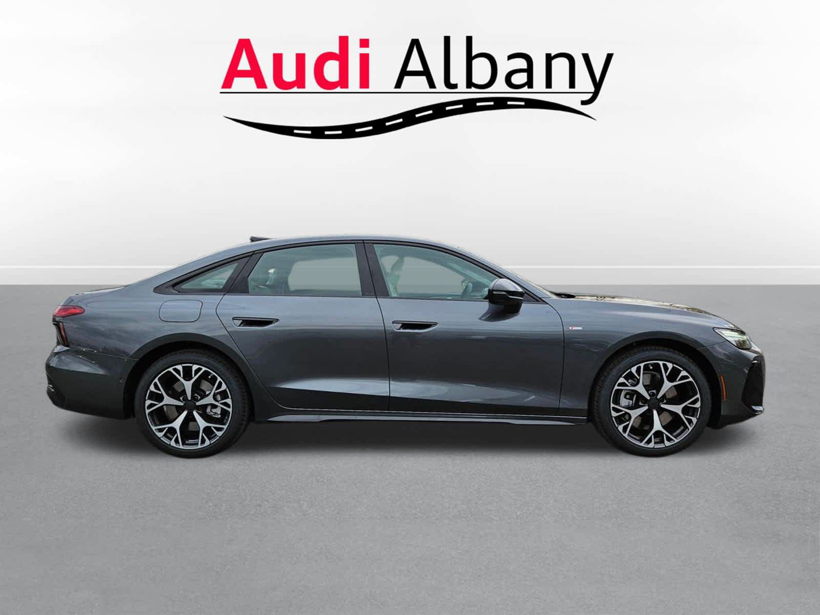 New 2026 Audi A6 Premium Plus AWD/4WD image 2