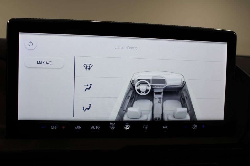 New 2025 Ford Bronco Sport Big Bend image 45