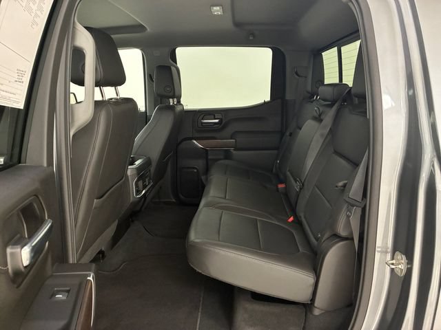 Used 2021 GMC Sierra 1500 SLT w/ SLT Premium Package AWD/4WD image 18
