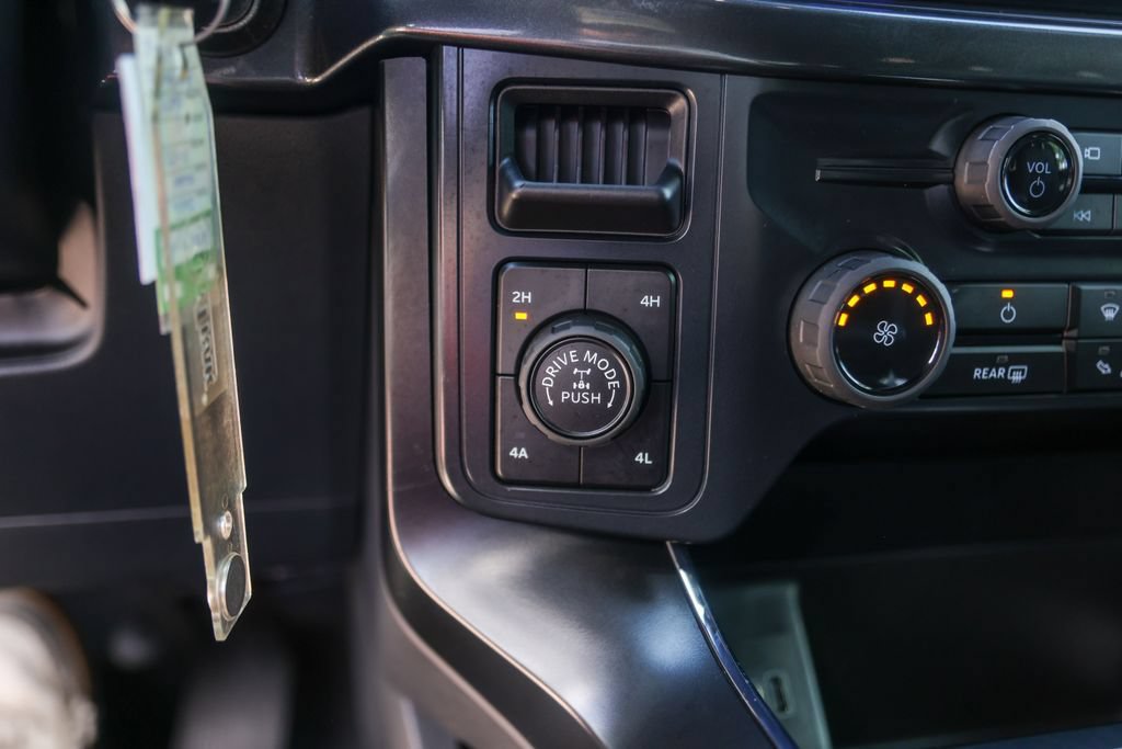 Used 2026 Ford F150 STX w/ F-150 LOBO Package AWD/4WD image 19
