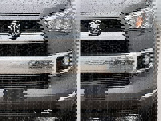 Used 2018 Toyota 4Runner Limited AWD/4WD image 7