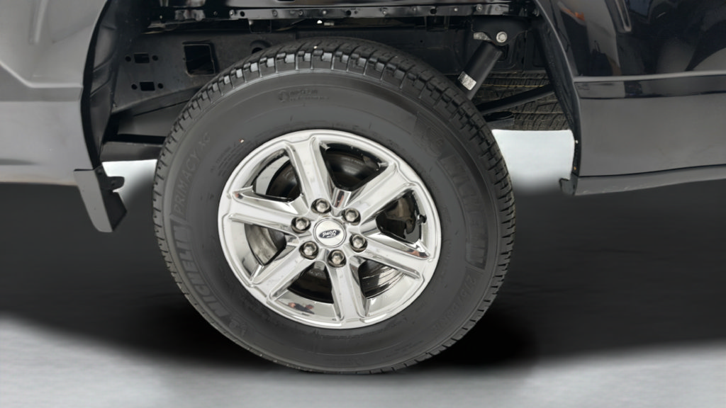 Used 2024 Ford F150 XLT w/ Tow/Haul Package AWD/4WD image 9