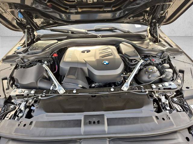New 2027 BMW 530i w/ M Sport Package RWD image 17
