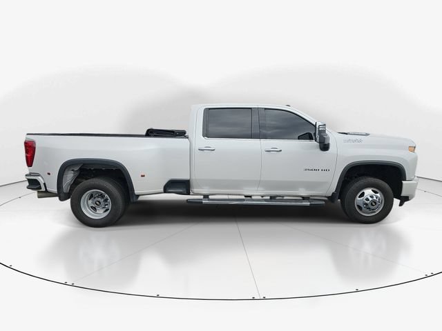 Used 2022 Chevrolet Silverado 3500 High Country w/ Safety Package II AWD/4WD video 2